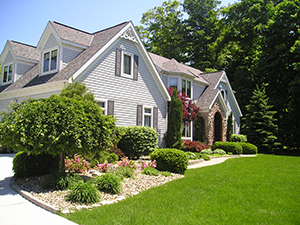 Landscapers and Lawncare Services in Finlayson, MN